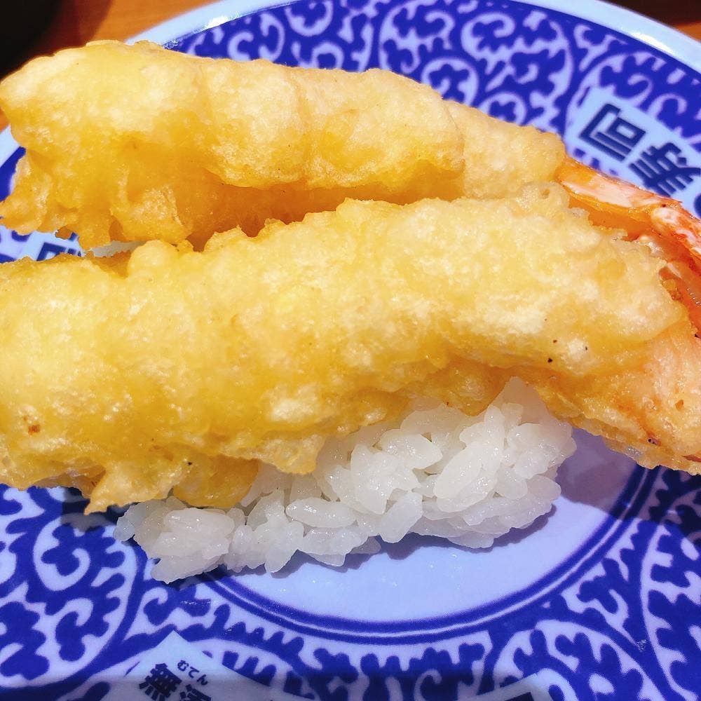 くら寿司 川崎溝の口店