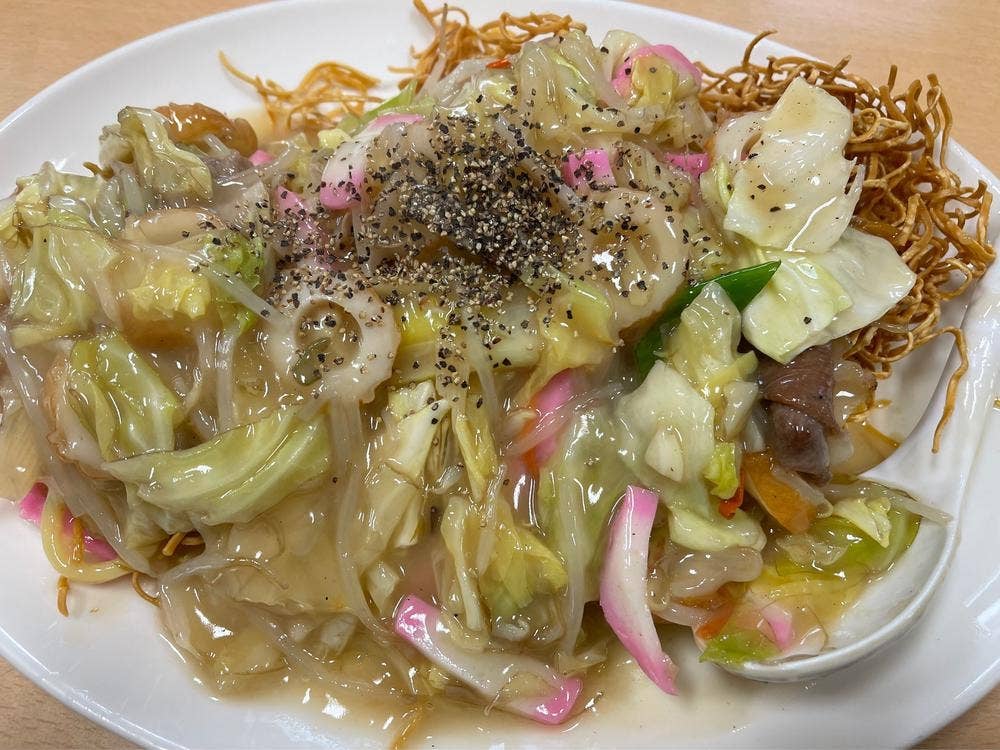 吉田食堂