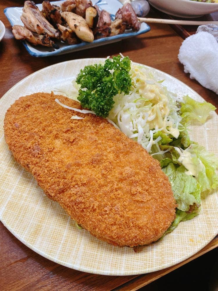居酒屋ミーちゃん