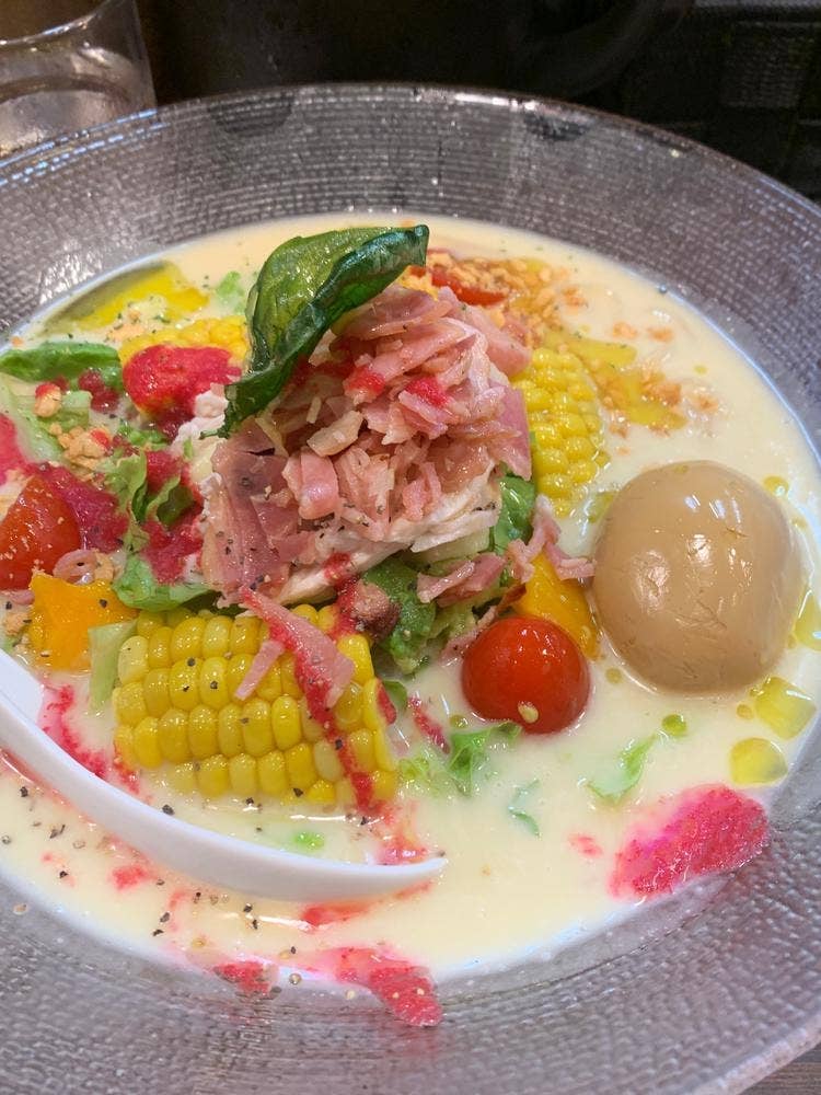 ら～麺あけどや