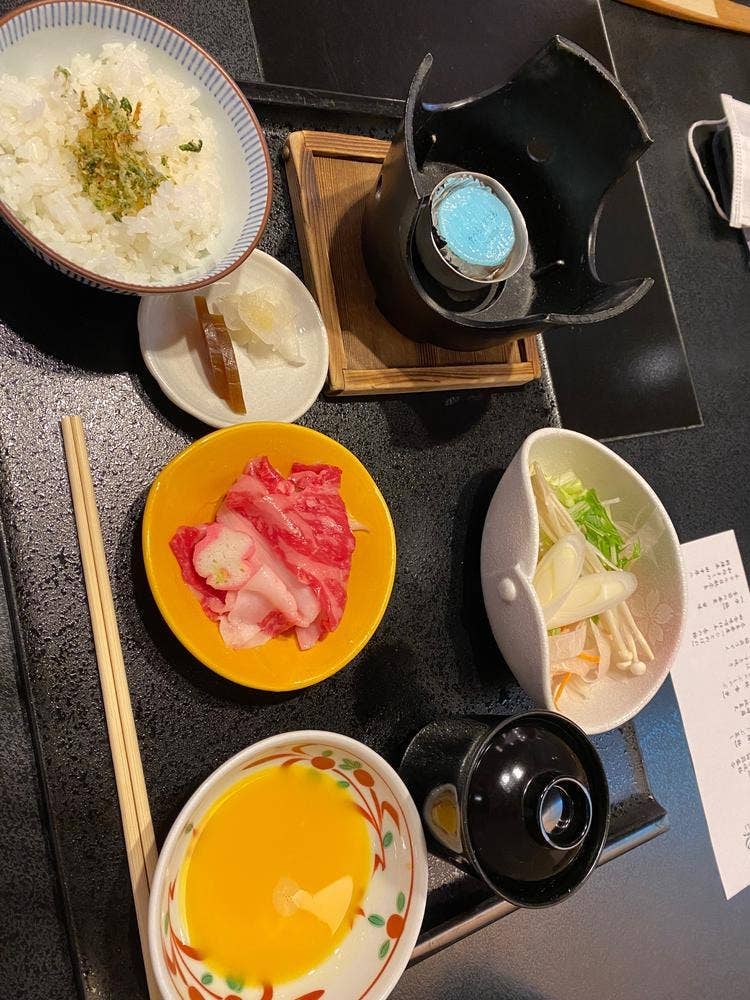 よしの
