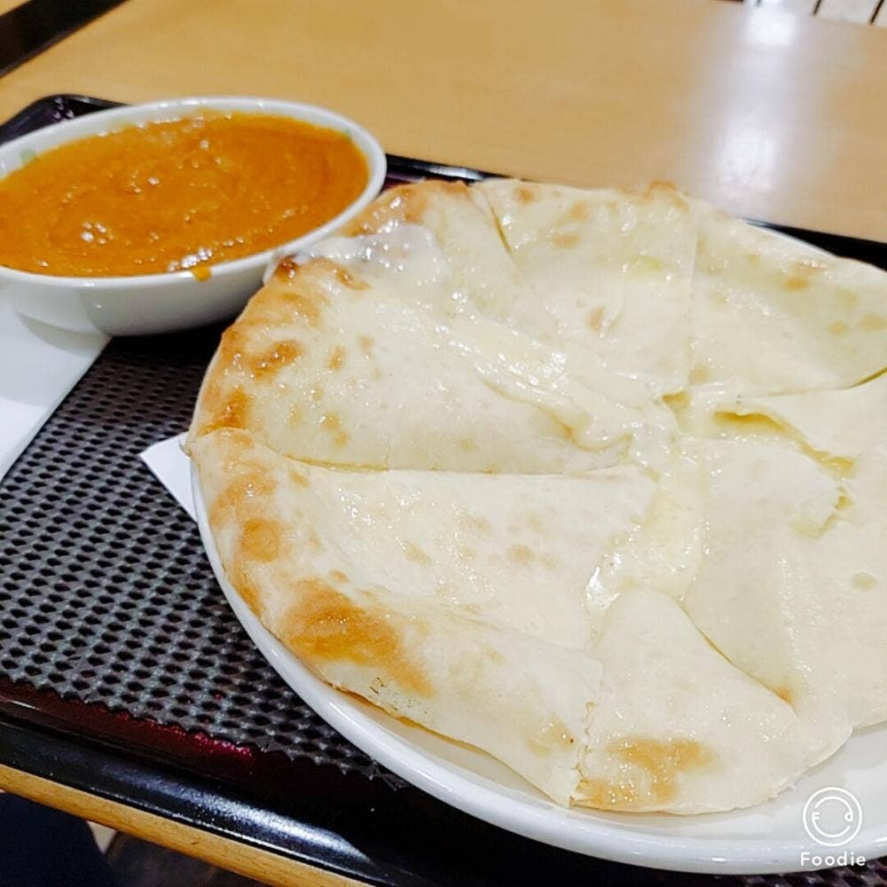 インド亭