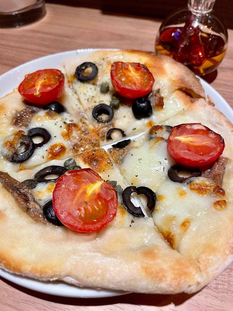 イタリアンダイニングバーLAGO 明大前バー