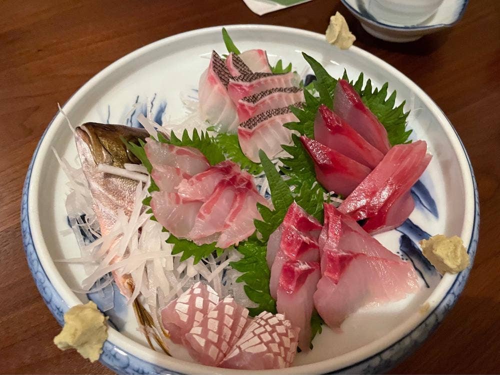 居酒屋盛
