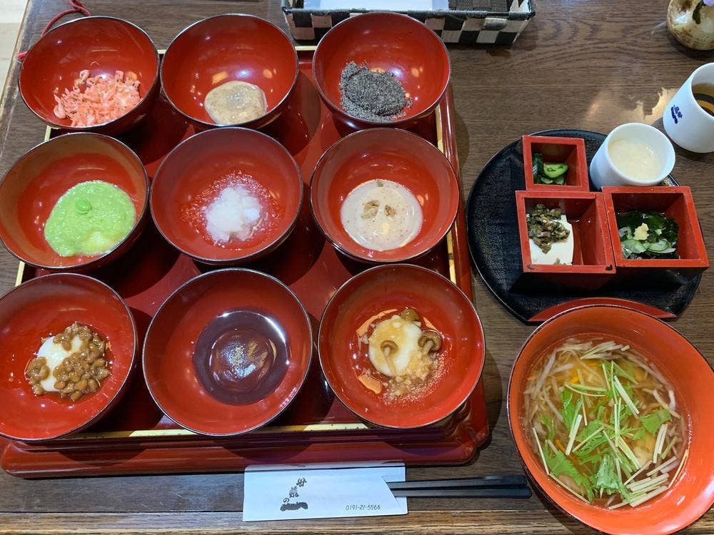 蔵元レストラン世嬉の一