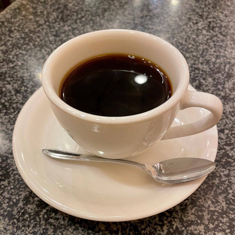 米本珈琲新店