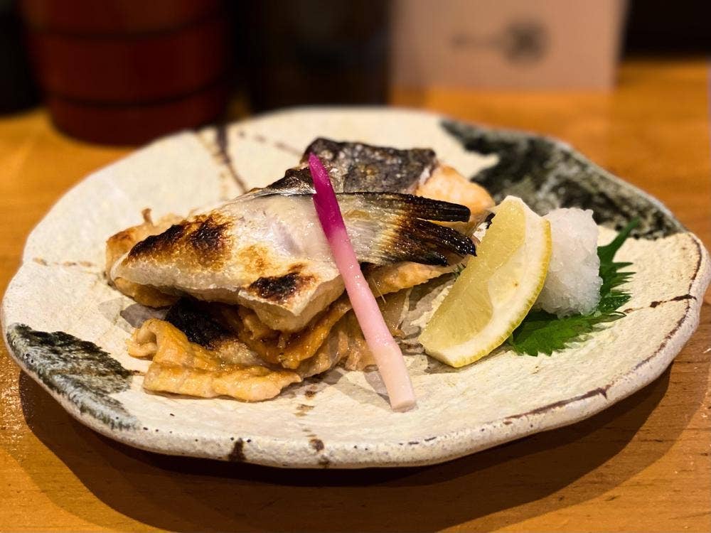 すしの助
