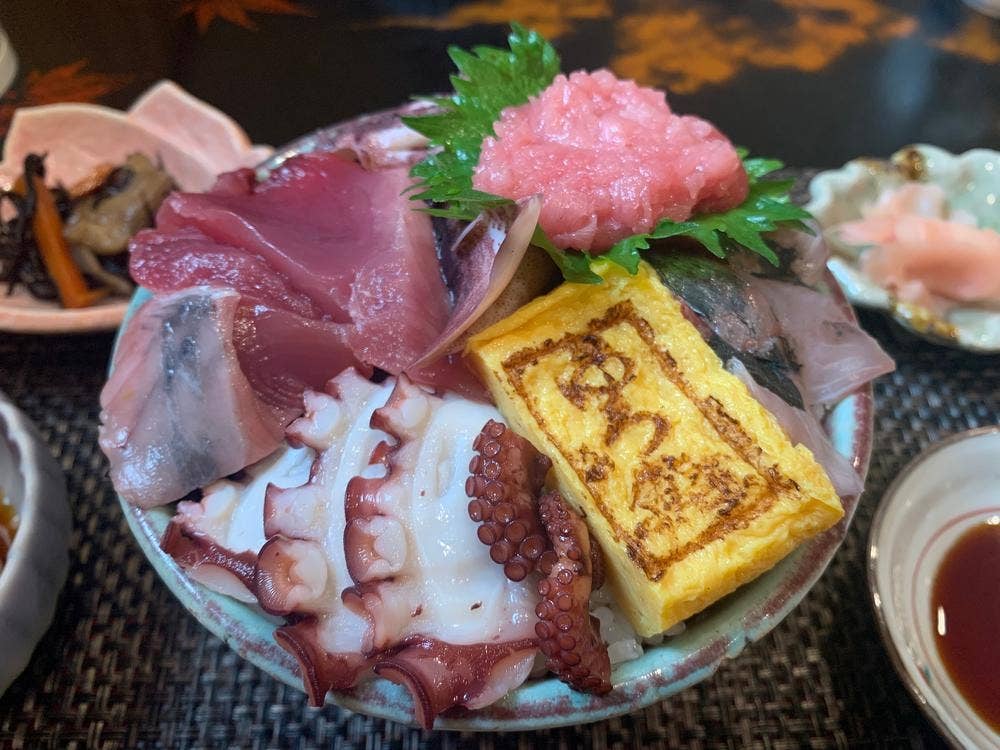 気仙沼 ゆう寿司