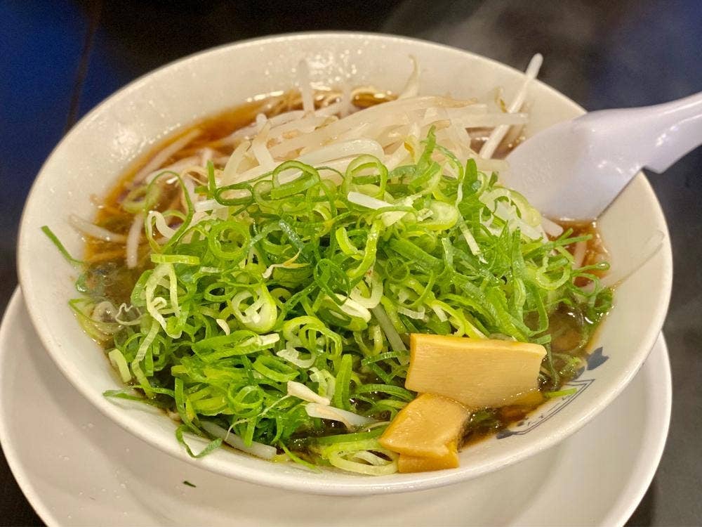 京都ラーメン たかばし 京都東インター店