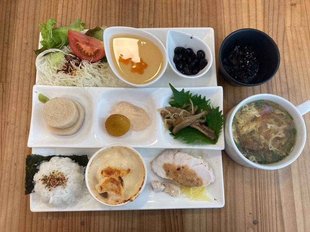 ハナカンラン