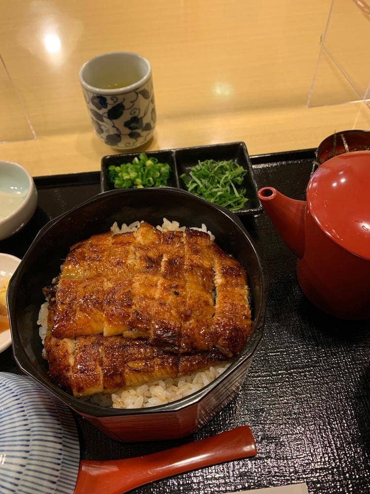 うな源 橿原店