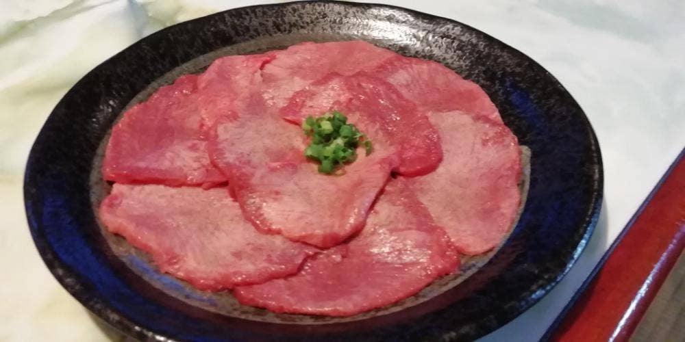 焼肉と鍋料理の店 あらき