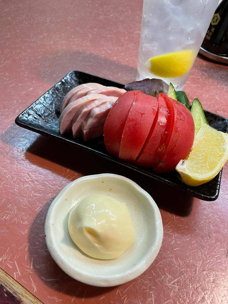 串かつ どて かっちゃん
