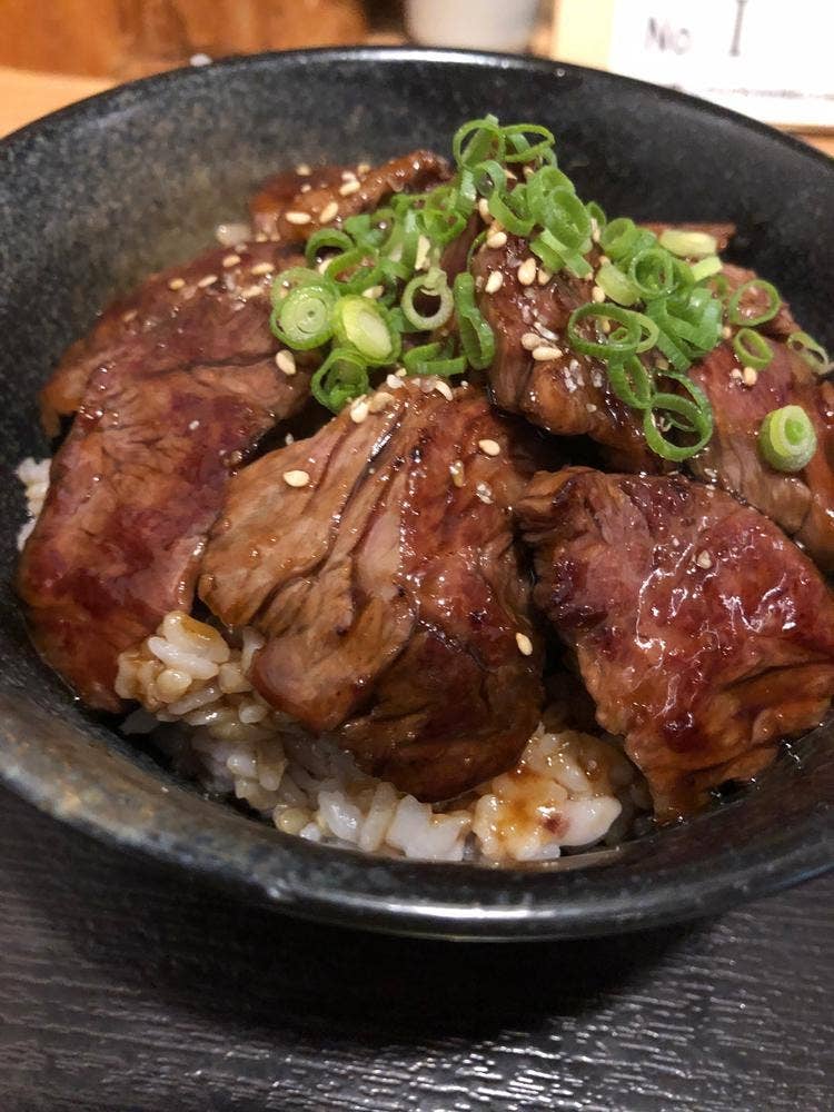 からつ酒場 赤坂屋