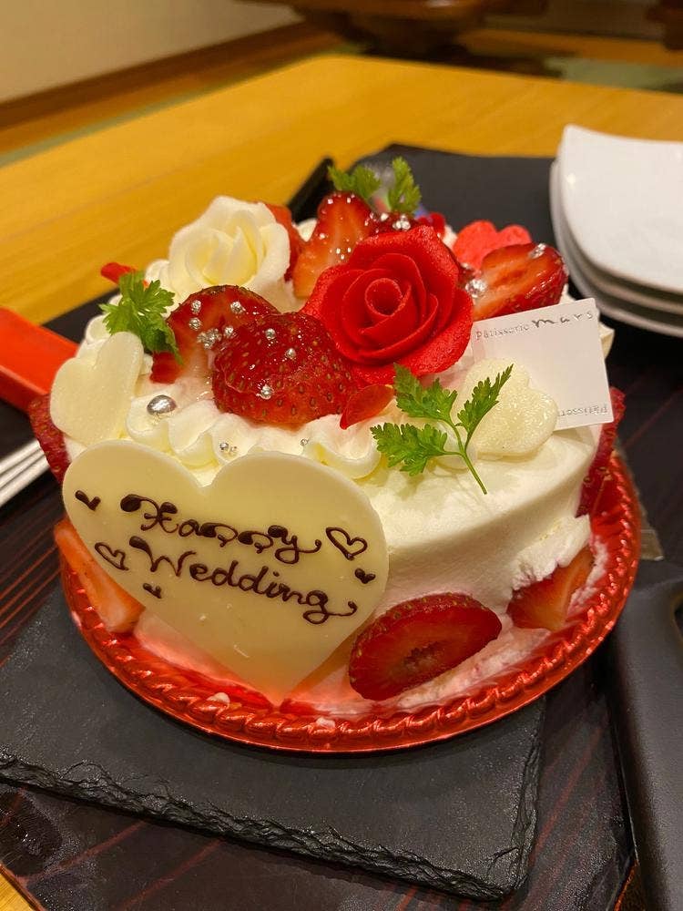 Patisserie mars 兵庫店