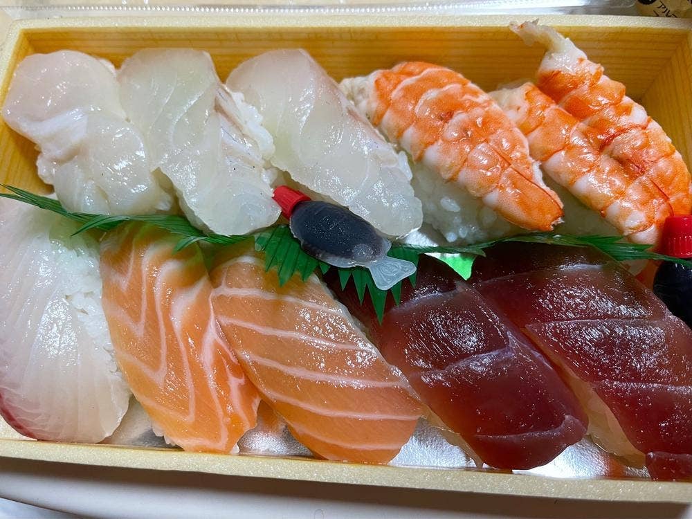 みかど寿司