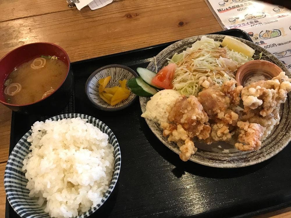 大手町酒場 赤まる