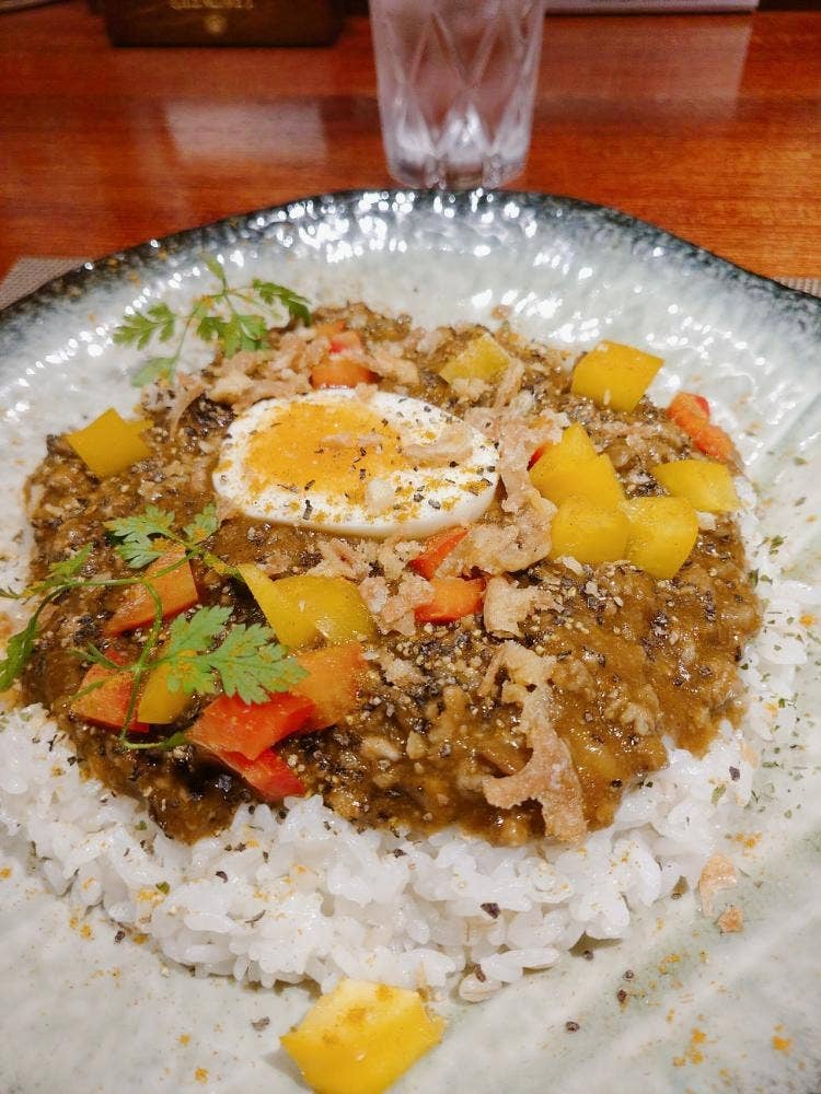 サトーCURRY