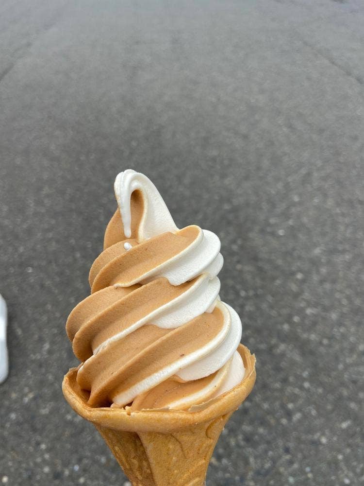 ファーストフード 漁火 道の駅 さんりく