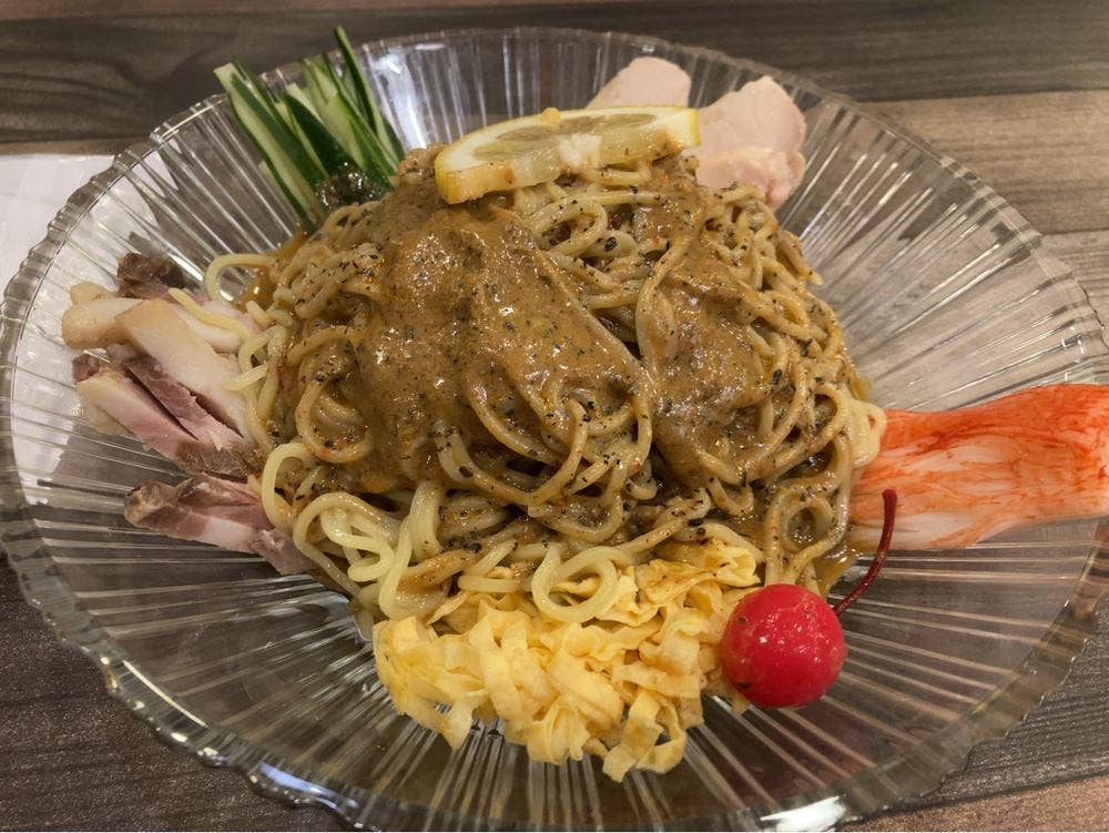 北京飯店