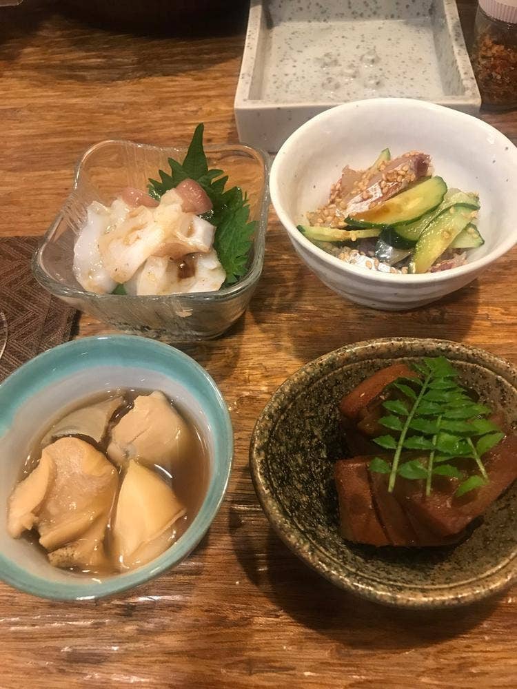 旬楽亭はなれ
