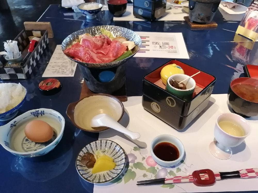 和のリゾート はづ