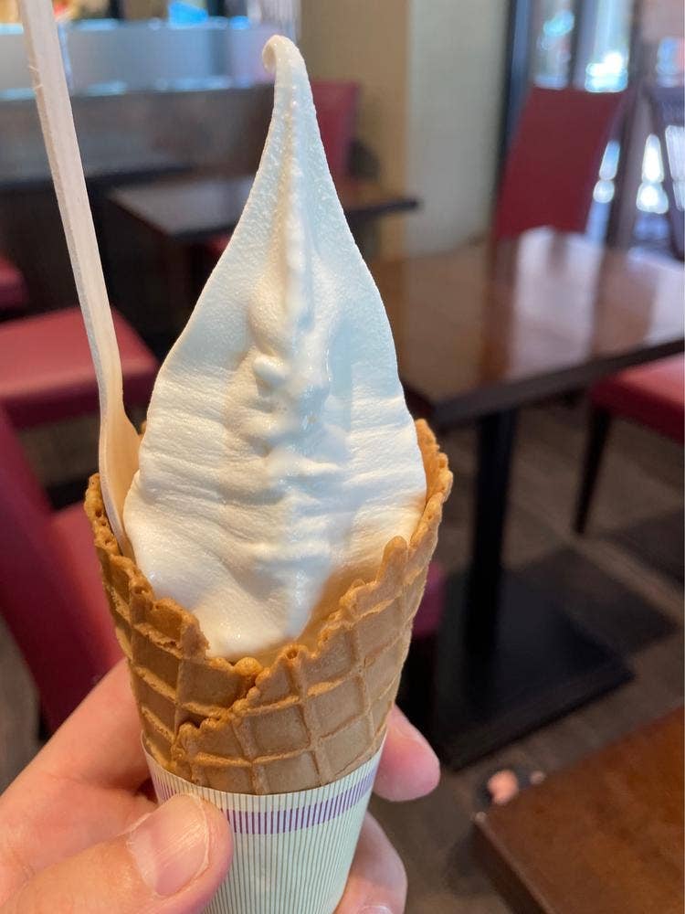 栗庵風味堂 軽井沢店