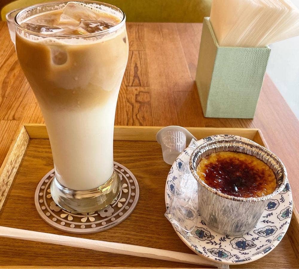 aba's cafe