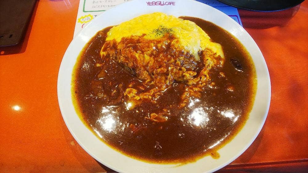 YEBISU cafe