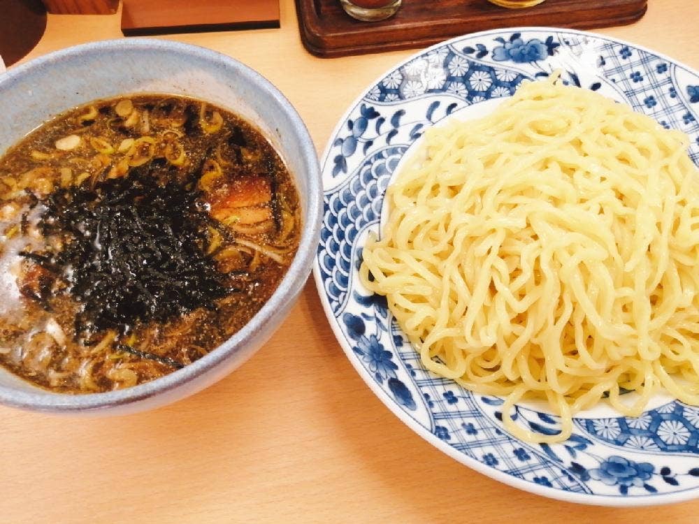 盛華らーめん