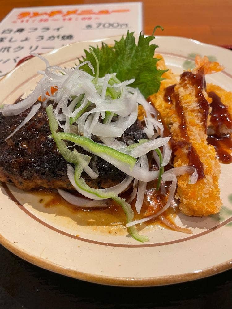 居酒屋 菜の花