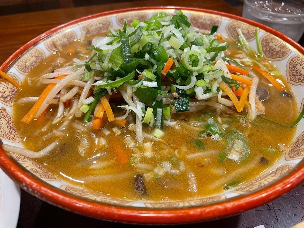 かっぱ園菜館