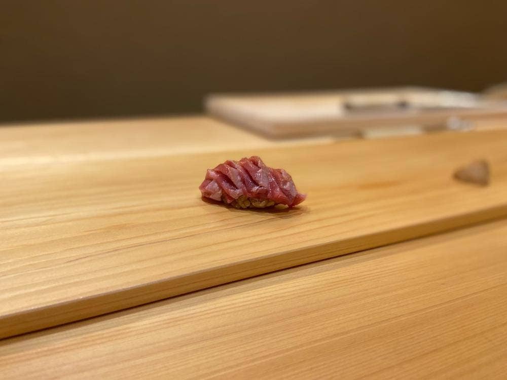 鮨 かわごえ