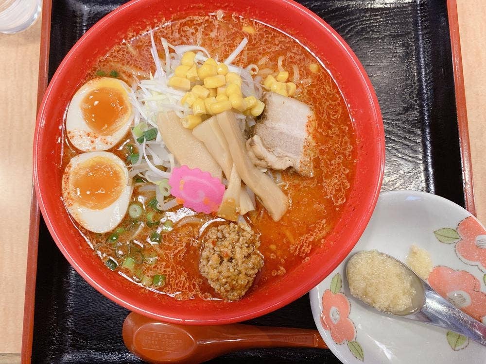 味噌家がんこ亭