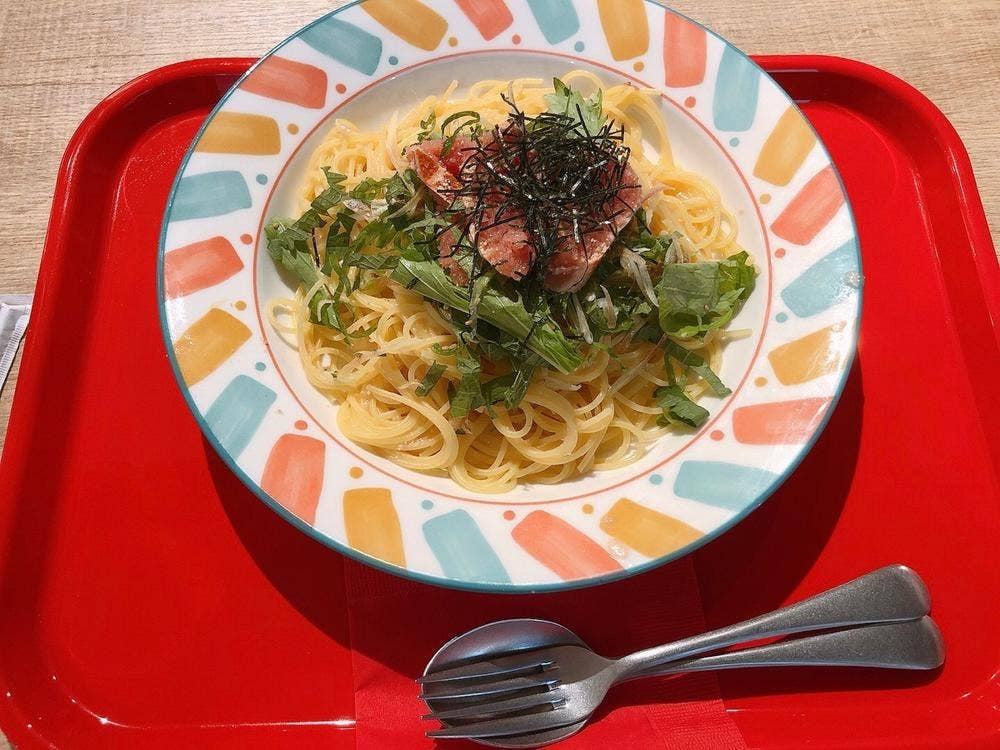パスタクラブ