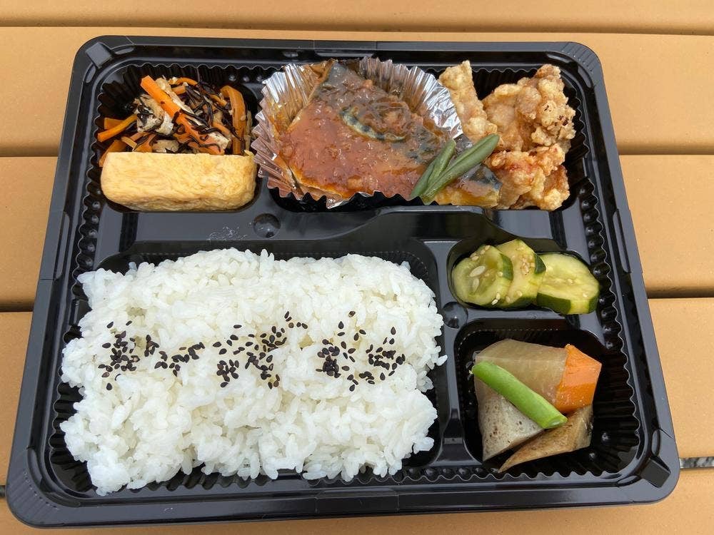 ソウルキッチン