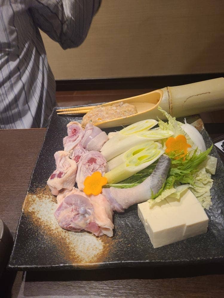 純系名古屋コーチン 酔人