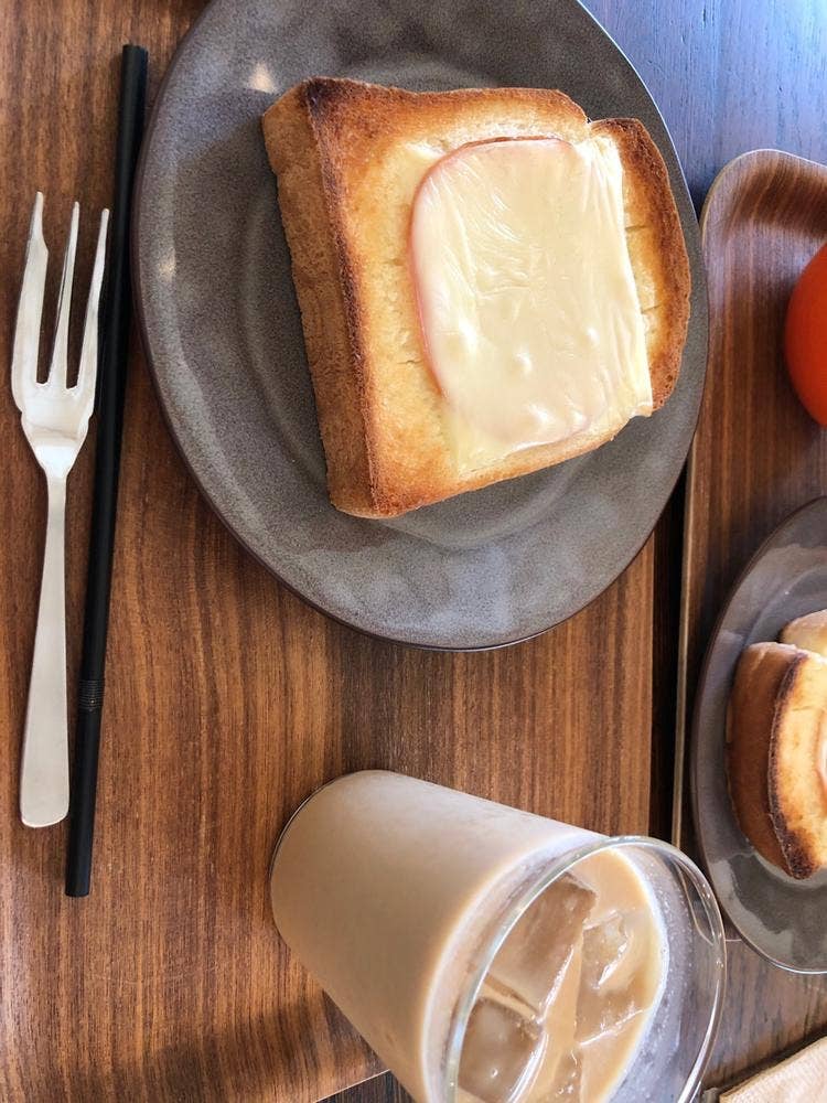 Cafe shin