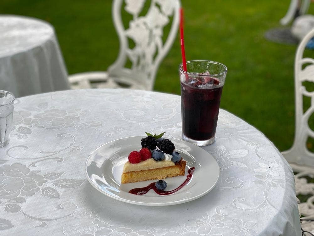 カフェ・ナータ