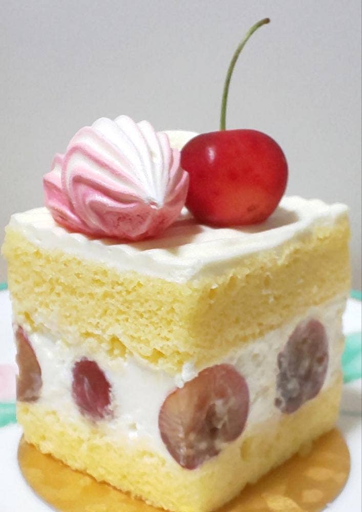 Patisserie Ravi e relier