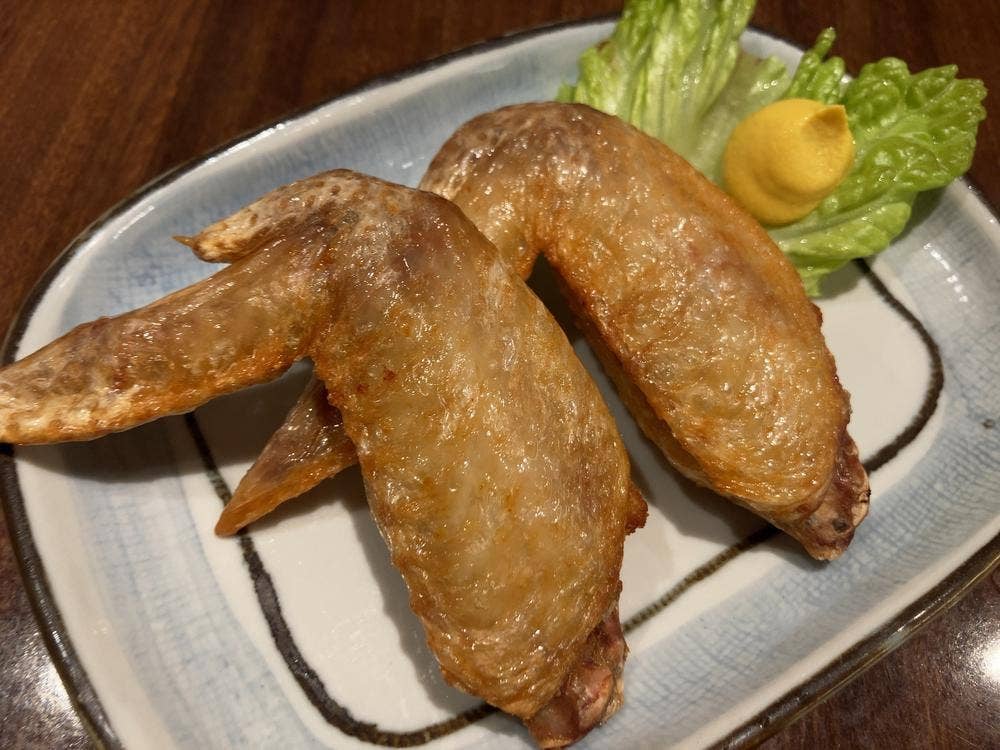 焼鳥日高 市川南口店