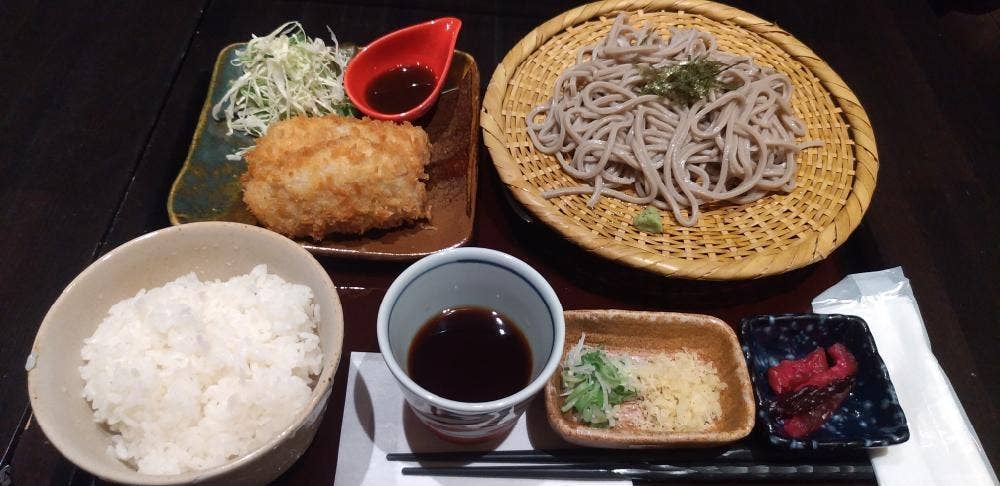 創作和食と酒 彩人 irori