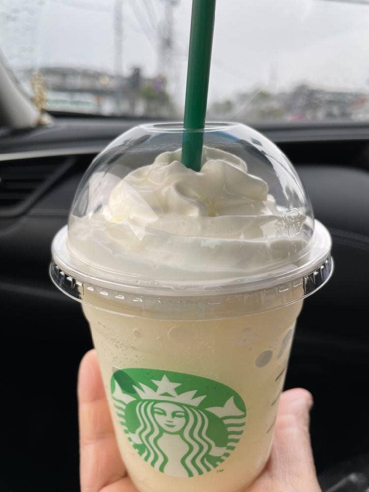 スターバックス コーヒー 山形馬見ヶ崎店
