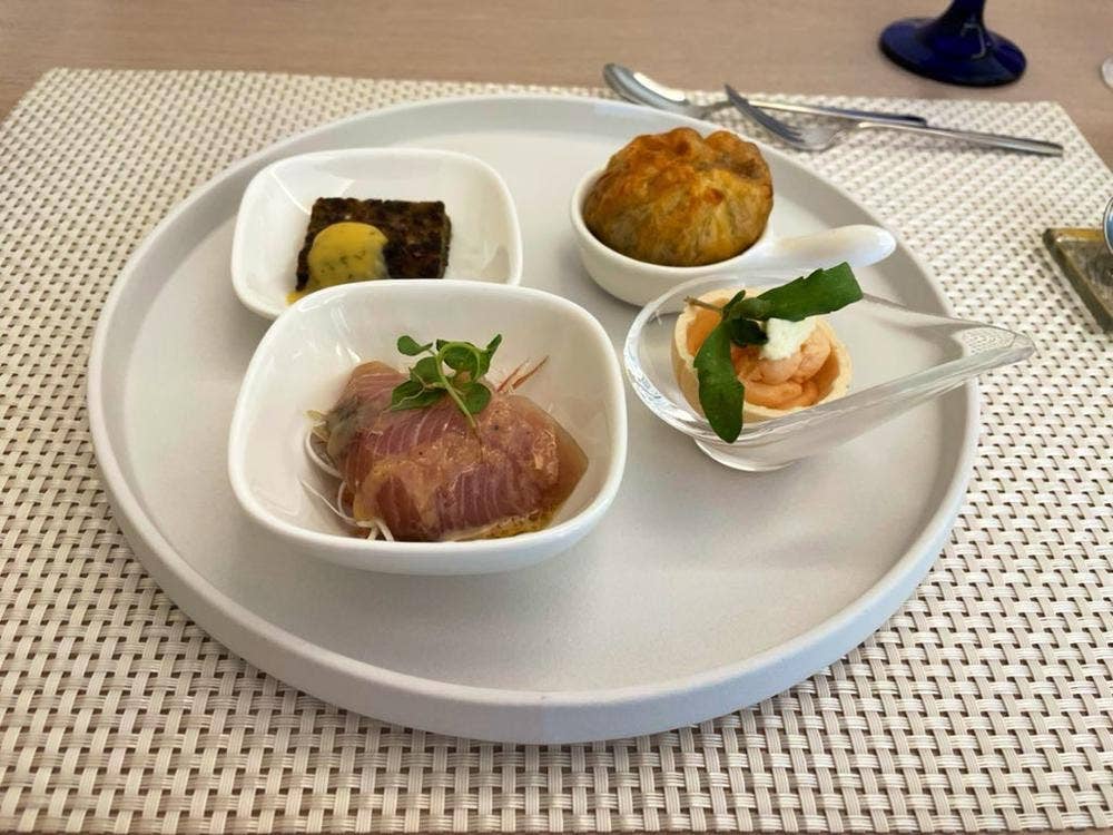 フランス料理 Plaisir