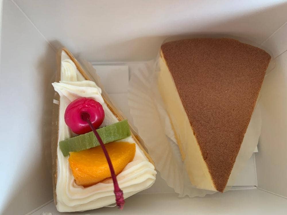森島屋老舗菓子舗