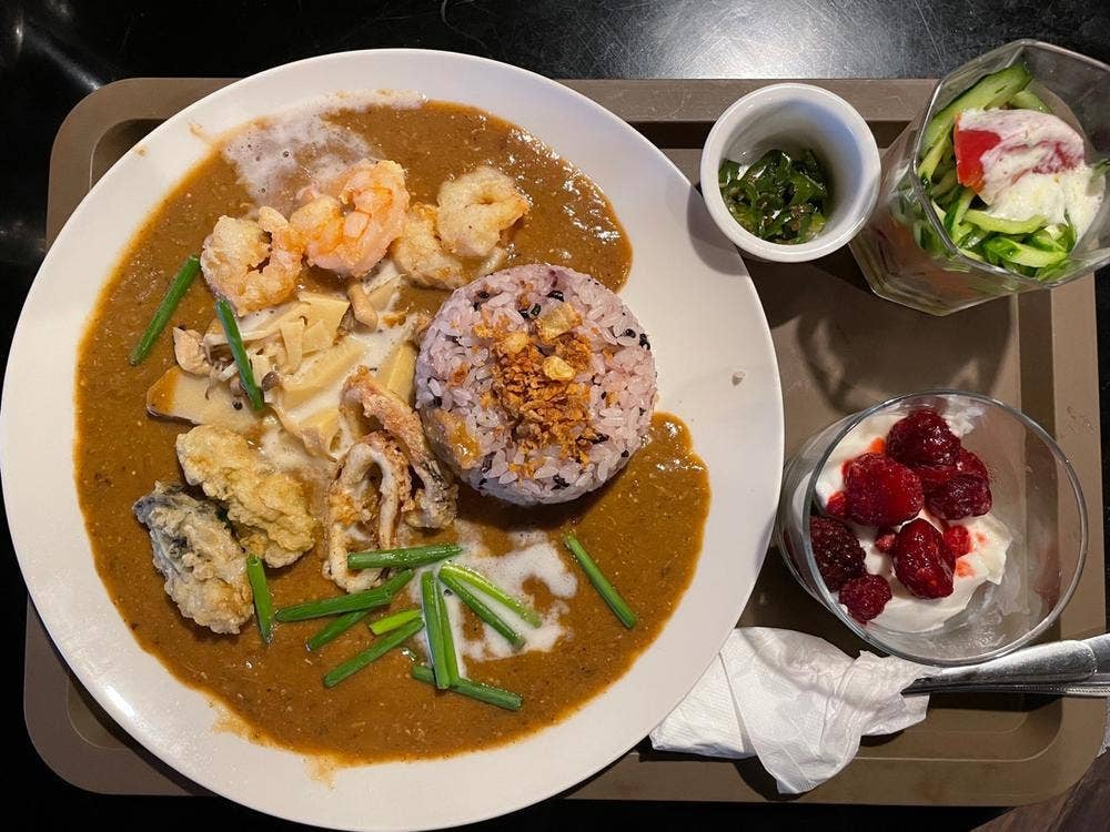 Suna Cafe