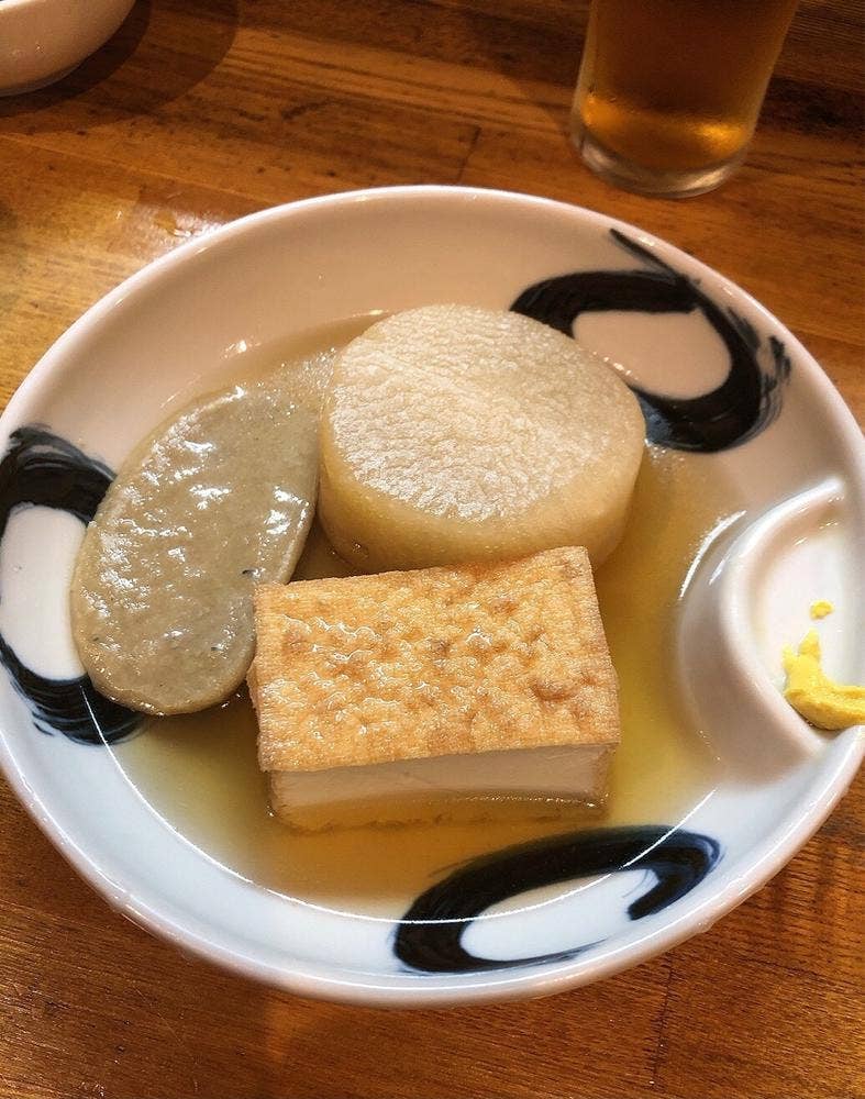 辰己