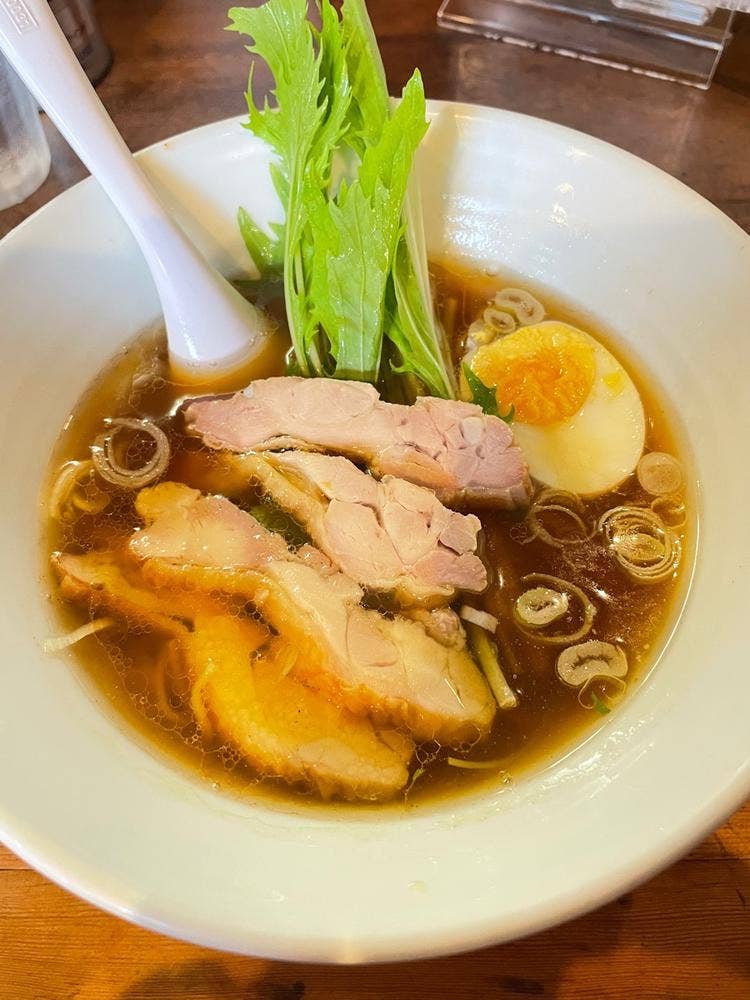 麺処 八木屋