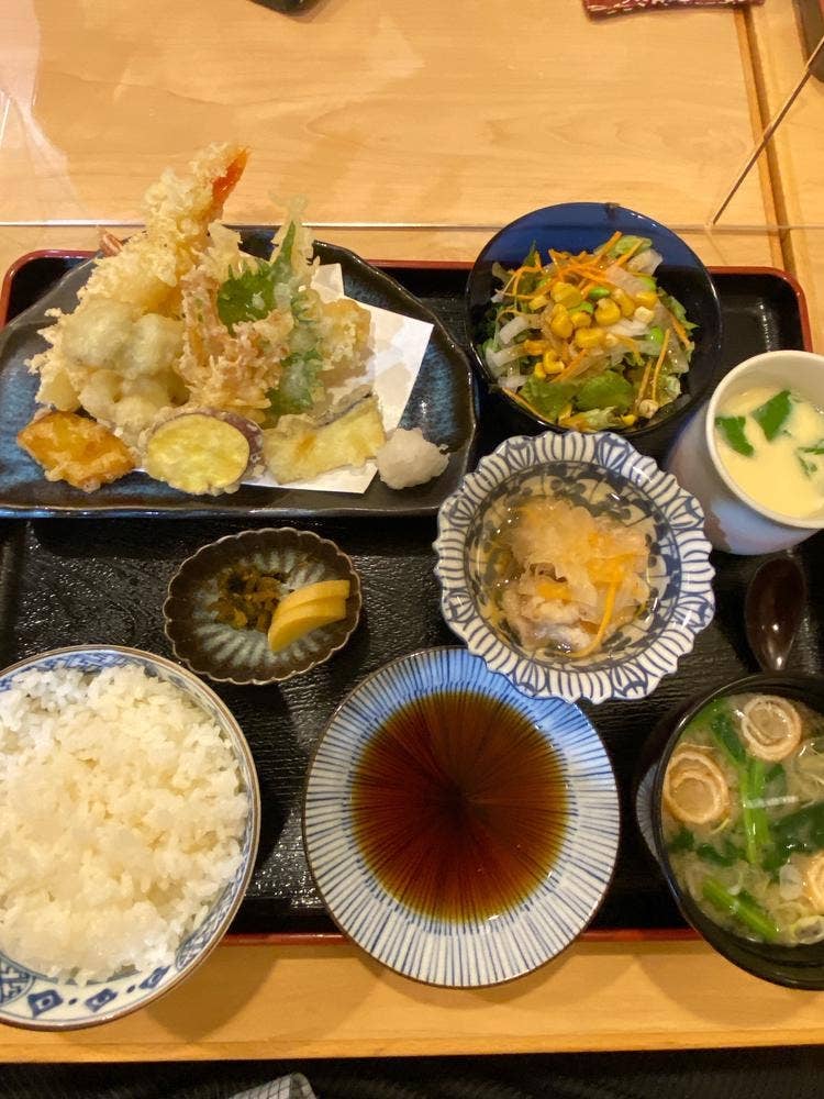 和膳 いい田