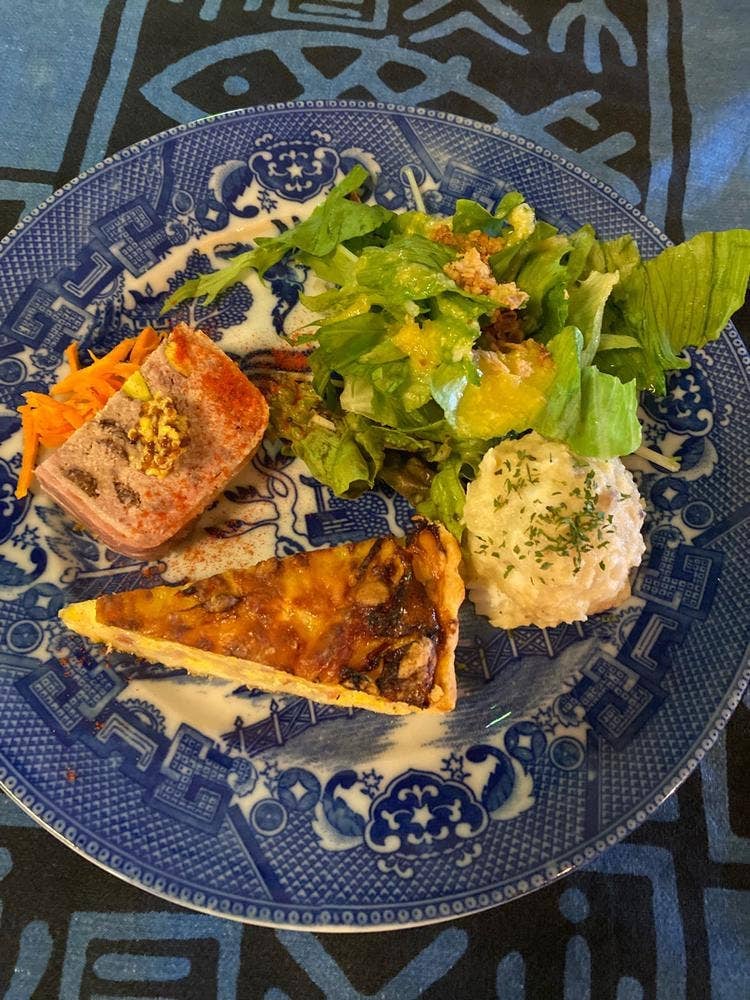 Bistroなゆた